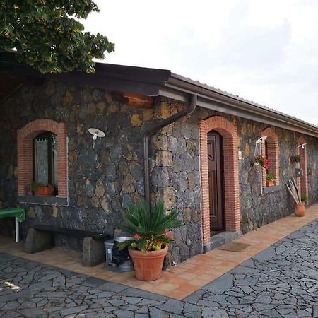 Il Tiglio Appartement Viagrande Buitenkant foto