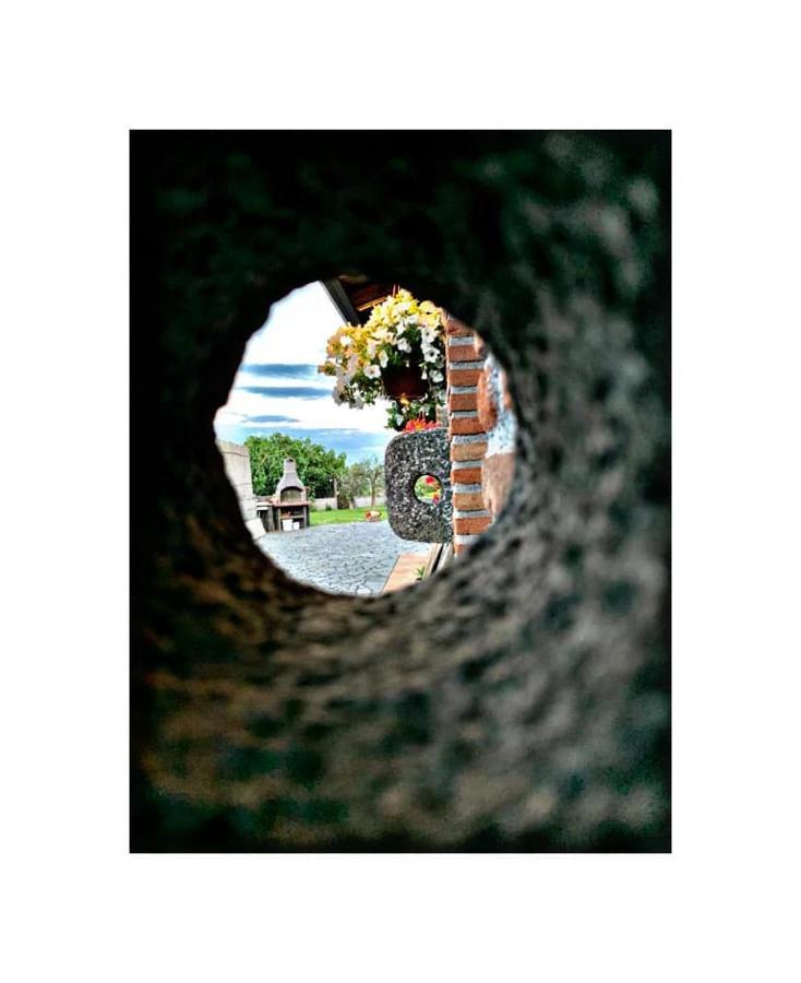 Il Tiglio Appartement Viagrande Buitenkant foto