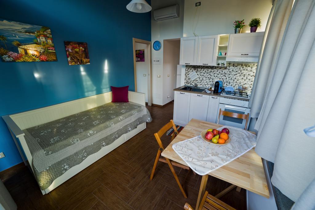 Il Tiglio Appartement Viagrande Buitenkant foto