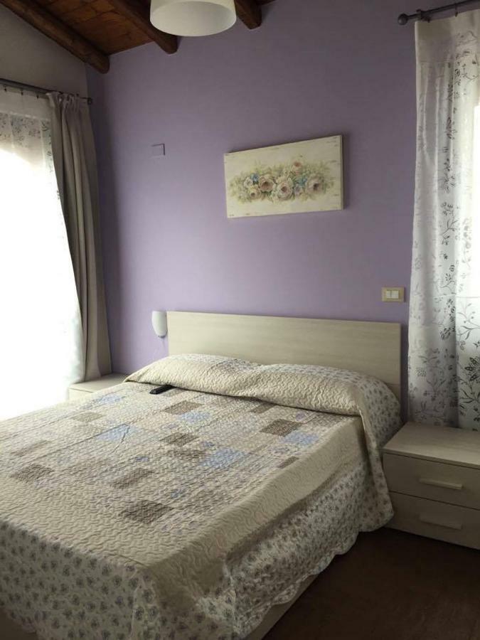 Il Tiglio Appartement Viagrande Buitenkant foto